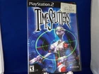 TimeSplitters (Sony PlayStation 2, 2000) CIB