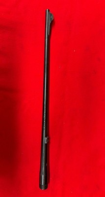 J.C. Higgins Model 51 .30-06 1/10 Twist 22'' barrel.