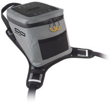 GIANT LOOP FTB25-G Fandango Tank Bag Pro 8l Grey