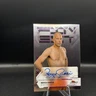 2025 Topps Finest ROYCE GRACIE On Card Auto TZ