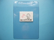 1969/70 O-PEE-CHEE TOPPS STAMP NHL HOCKEY CARD INSERT YVAN COURNOYER SHARP!! OPC