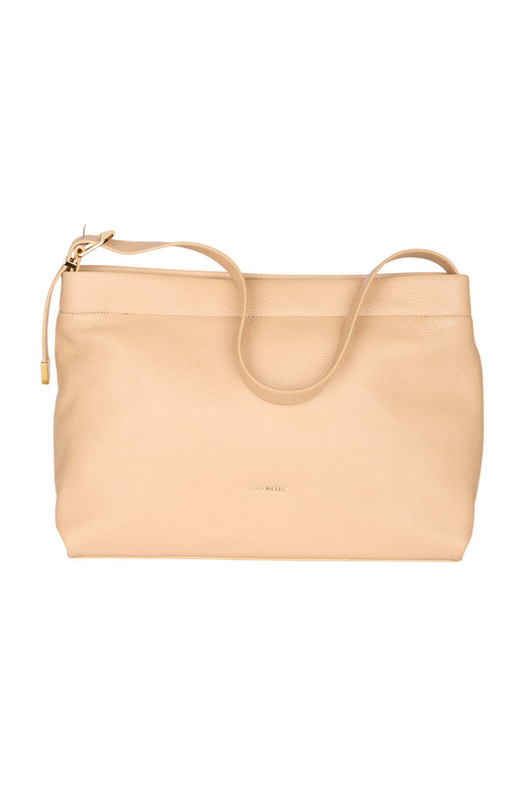 COCCINELLE Gleen Handbag - Powder Pink 30190₽