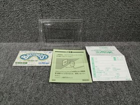 Famicom Software Model Battletoads Messiah FLx24