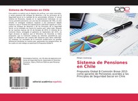 Miriam Contreras | Sistema De Pensiones En Chile | Taschenbuch | Spanisch (2019)