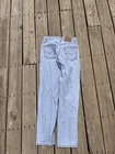 Vintage Levi’s 550 Orange Tab Student 30W 34L Wash Has Flaws — photo 8