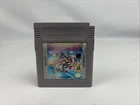 Super Mario Land Nintendo Game Boy Gameboy Original 1989 Authentic + Case Tested