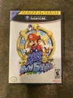 Super Mario Sunshine Nintendo GameCube CIB Tested