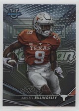 2022-23 Bowman U Jahleel Billingsley #68 0wc9
