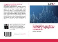 InmigracióN, Conflictos Sociales Y SegregacióN Residencial Estudio De Casos Buch