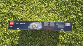 NEW LEGO 8053 Technic crane discontinued