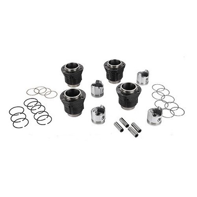 Zylinderkit 1300 original KS für VOLKSWAGEN Kaefer
