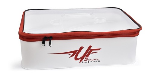 Ultimate Fishing Bag UF Case - 43X29X13cm (EVA Bag) - Picture 2 of 3