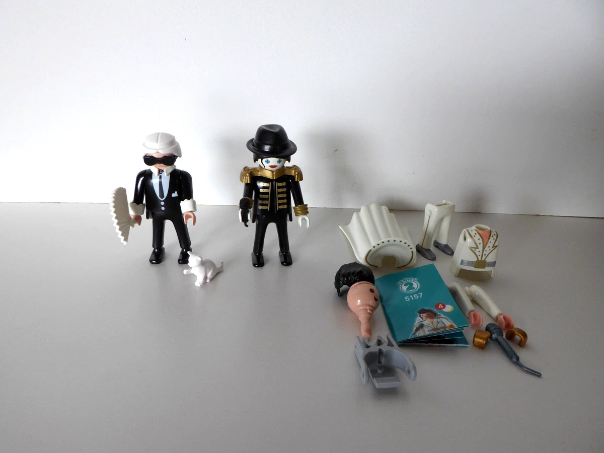 Playmobil Elvis Presley online kaufen | eBay.de