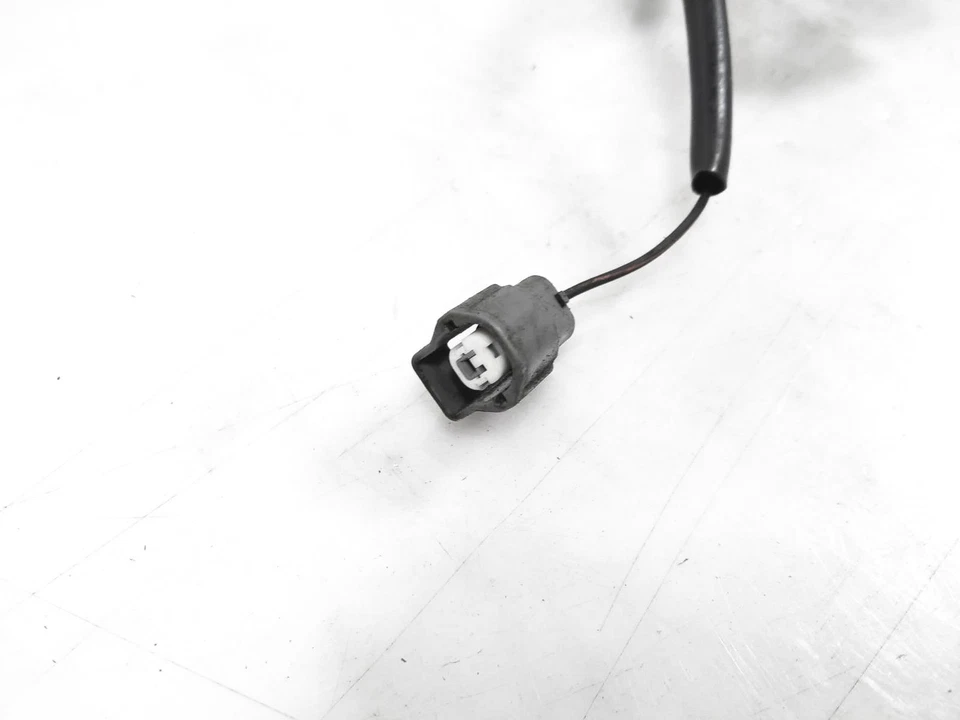 2002-2004 Nissan Frontier Starter Sub Wire / Battery Cable 24077-8Z305 - Image 3 of 4