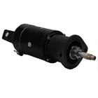 New Premium Class USA Made Starter fits Willys Jeep 1941 - 1952 replaces MZ4199