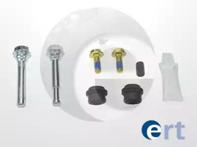 410232 BRAKE CALIPER REPAIR KIT REAR ERT 2PCS FOR AUDI A3,A1,8VF,8VK,8VM,8XK,8XF - Bild 2 von 5