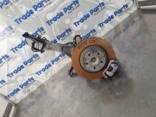 2025 MERCEDES GLB 200 X247 AMG SUSPENSION CORNER REAR DRIVER SIDE A247350240303