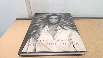 Serge Normant: Metamorphosis, Normant, Serge