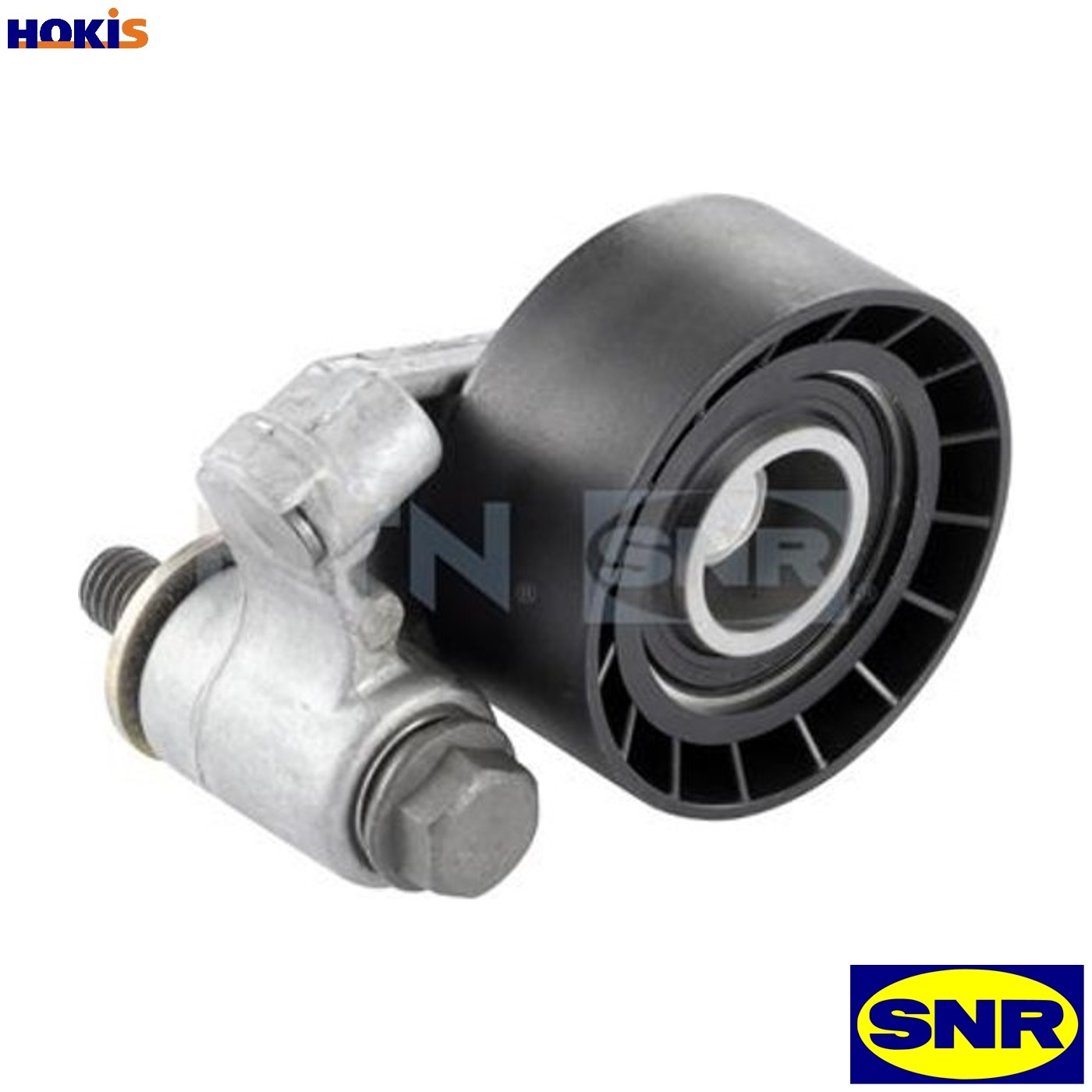 2x ✅Fits SNR /NTN-SNR/ GT352.13 TIMING TENSIONER ⭐UK Seller⭐ - Image 10