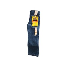 Boys Wrangler 4 Regular Jeans New With Tags