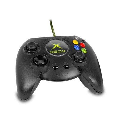 Original Xbox Controller / Controll Pad in Fat