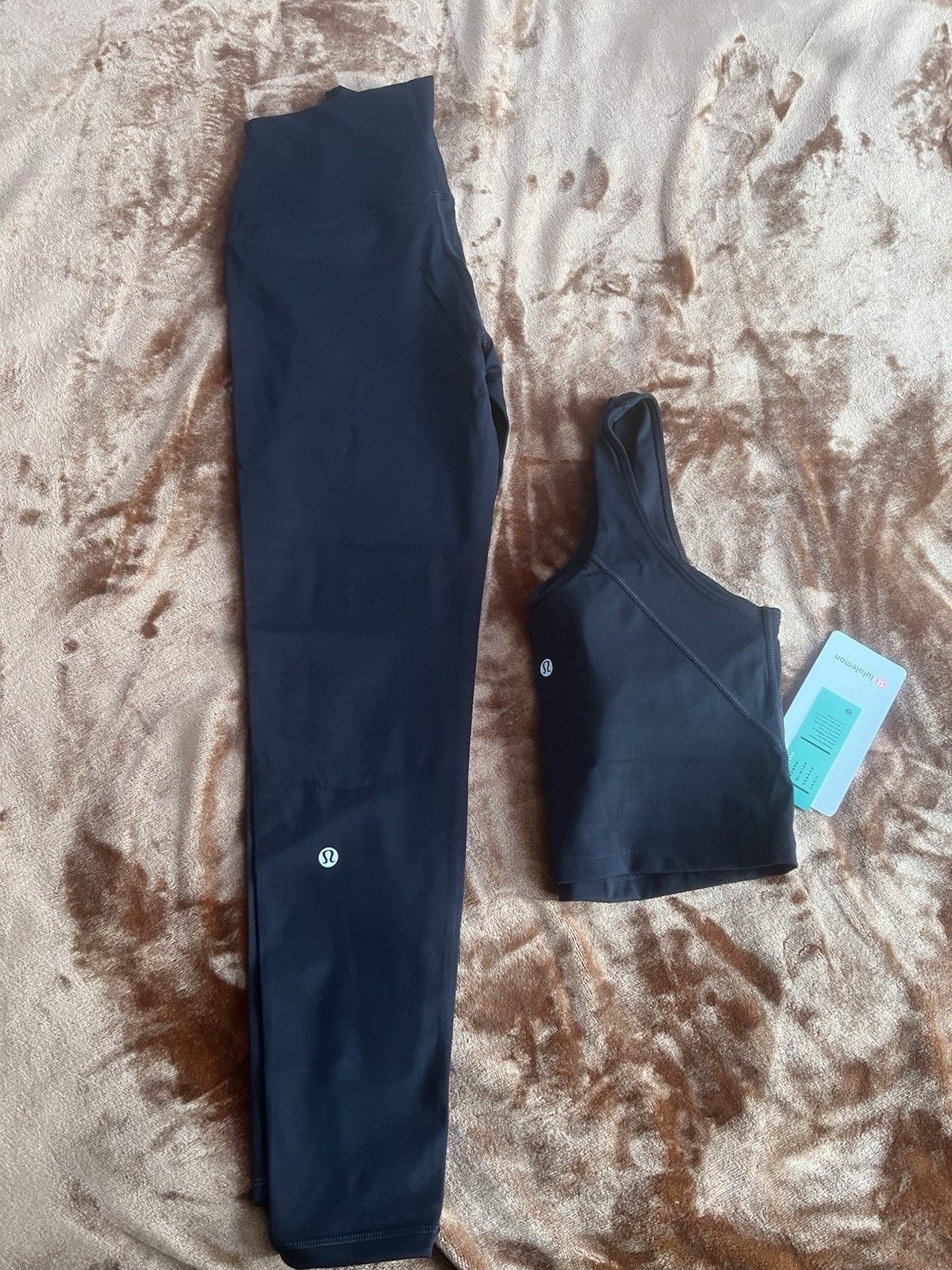 Lululemon Set - image 4