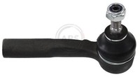 A.B.S. Spurstangenkopf Gelenkkopf 230752 FüR X15 Adam Opel Mito Evo S07 Punto