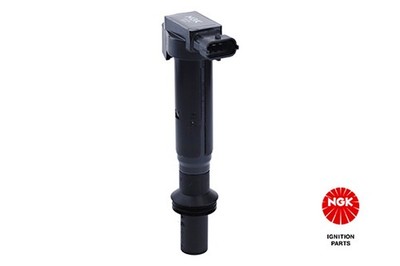 NGK Zündspule 49100 für DS CITROËN B9 BERLINGO CROSSLAND OPEL PEUGEOT 308 SW P17