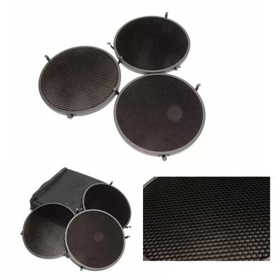 SALE Kamera Wabengitter Für Broncolor Honeycomb Grid Set Für P70 Fotostudio