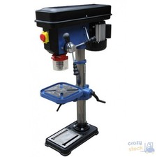 Trapano A Colonna Yamato Tc 550/20 16 Velocita' - Watt 550