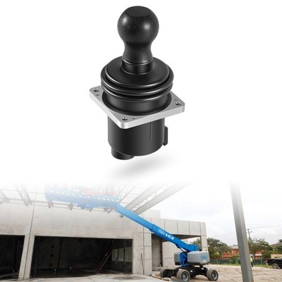 101175 101175GT Single Axis Handle Joystick Controller For Genie S Z SX Morev