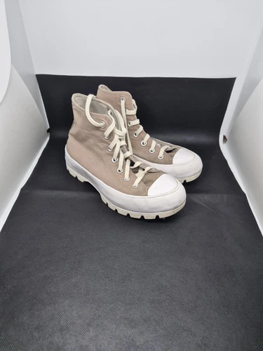 Converse Chuck Taylor taglia 4