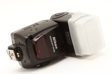 Nikon SB-800 Speedlight con diffusore #50168