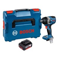 "Bosch GDS 18V-750 C Akku Schlagschrauber 18 V 750 Nm 1/2\" Brushless"
