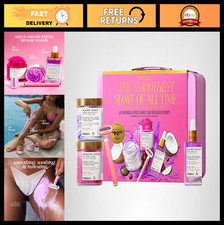 Luxury Shave Set for Smooth Skin  Ultimate Shaving Collection  Ingrown Hair Pr