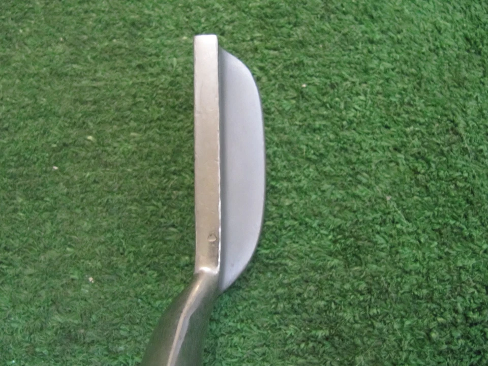 BRISTOL SPORTSMEN, WIZARD 600 PUTTER MELROSE PARK, ILL, 35.5" - Image 2 of 4