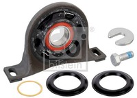 Lagerung Gelenkwelle Febi Bilstein 175745 FüR Mercedes Sprinter B907 B910 211