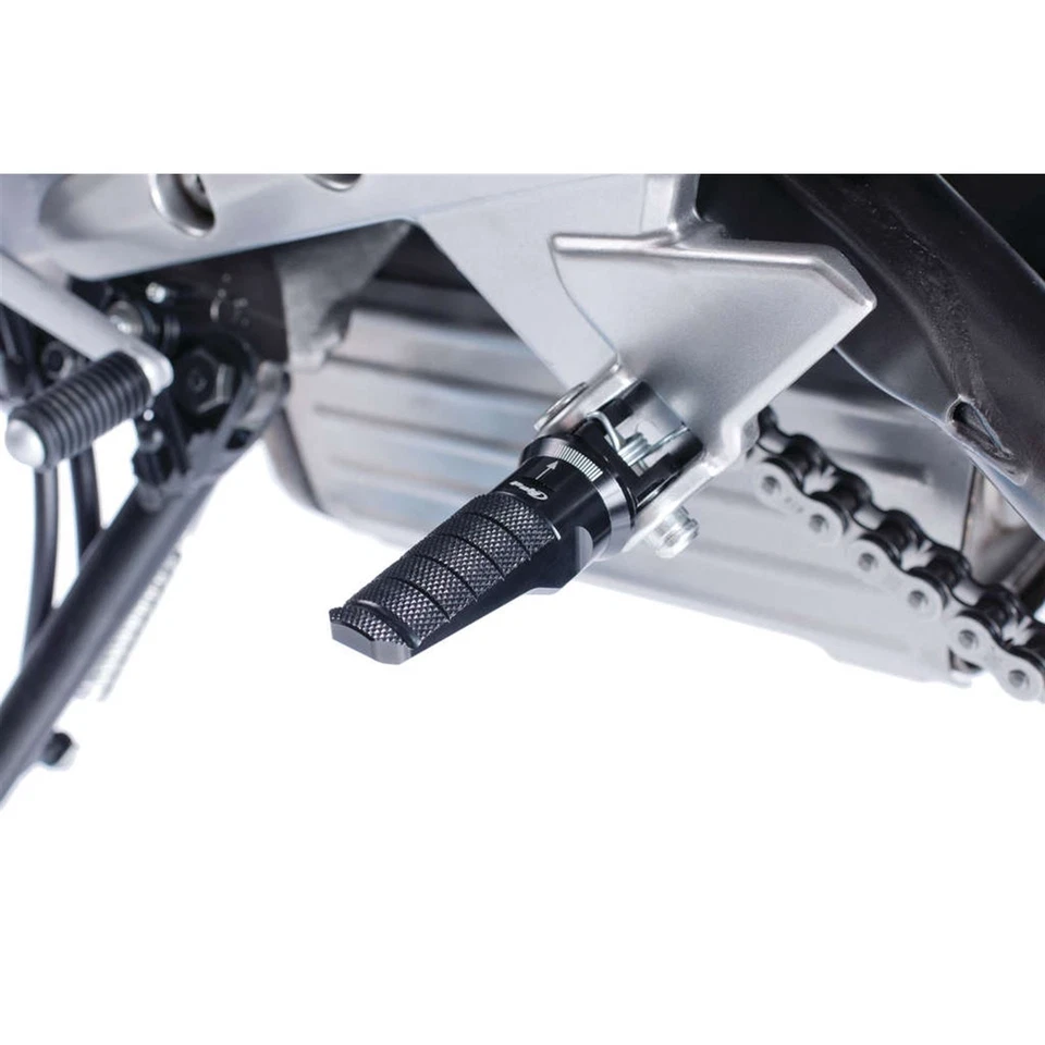 PUIG ESTRIBERAS RACING NEGRO 6301N Foto 2 de 4