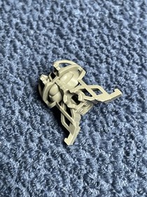 LEGO Bionicle Matoran 1392 Kongu 100% Complete