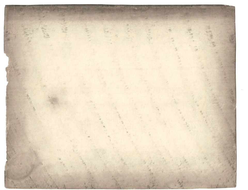 Antique Cabinet Card Photo BRASS BAND North Tonawanda NY Martinsville Hotel - Image 2 of 2