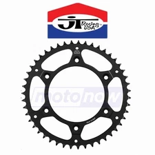 JT Sprockets Self-Cleaning Steel Rear Sprocket for 2013-2014 Beta 400 RR - us