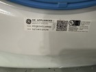 GE Profile Combo PFQ83HSLW0WW Washer/Dryer Combo Drain cover