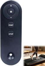 Zf0301 Replace Walking Pad Remote Controlcompatible With Yagud Walking Pad