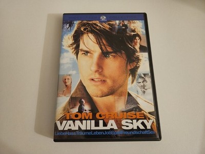 Vanilla Sky (DVD) - Gepflegter Sammlerzustand