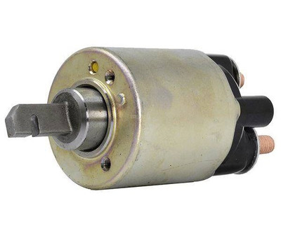 1** Magnetschalter Anlasser Neu - OE-Ref. 31210P01005 für Mitsuba Type