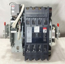 ASCO AUTOMATIC TRANSFER SWITCH J07ATBA30200C5XQ | 200A | 208V  50/60HZ FREE SHIP