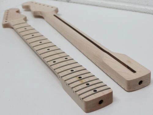 Guitar Necks