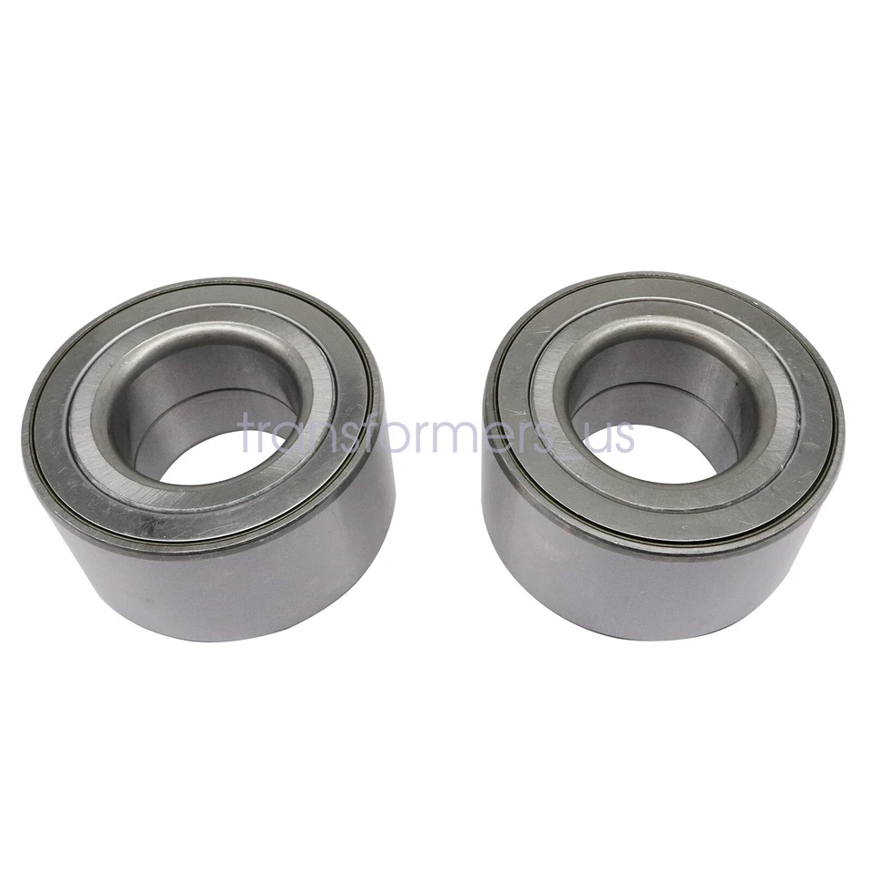 Par de rodamientos de rueda delantera para Buick Encore Chevrolet Sonic Trax Spark EV 510119 Foto 4 de 4