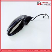 Retroviseur gauche (ou coque) Mercedes CLASSE S