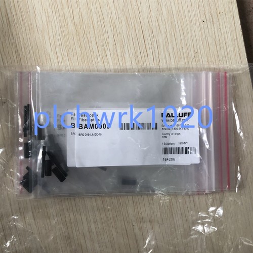 1 PCS NEW IN BOX Balluff sensor BAM000J BFO D10-LA-DC-10 - Picture 2 of 3